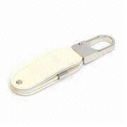 USB DE CUERO