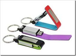 USB DE CUERO