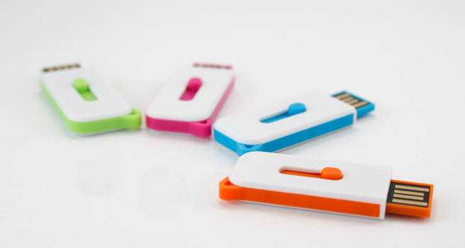 USB CLASICOS