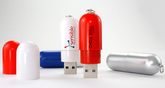 USB CLASICOS