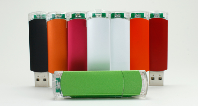 USB CLASICOS