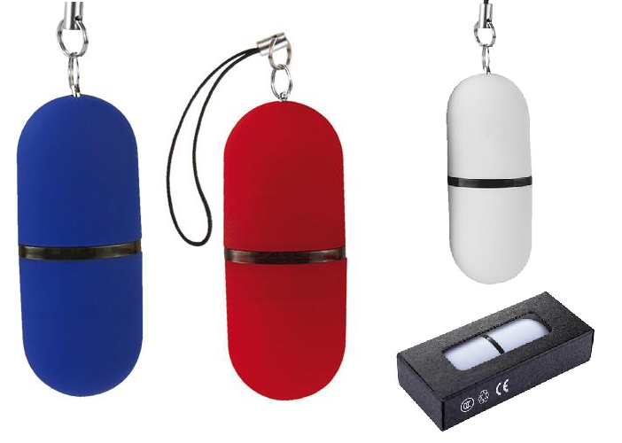 USB CLASICOS