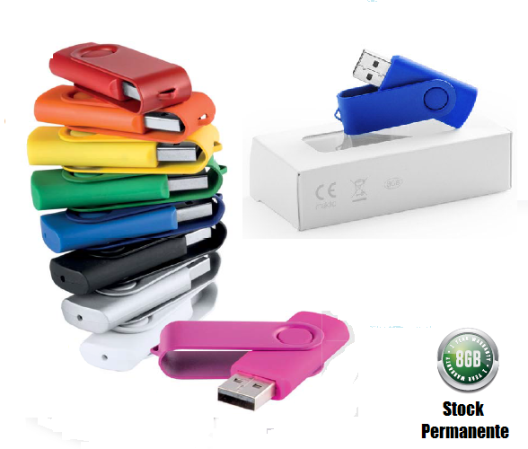 USB CLASICOS
