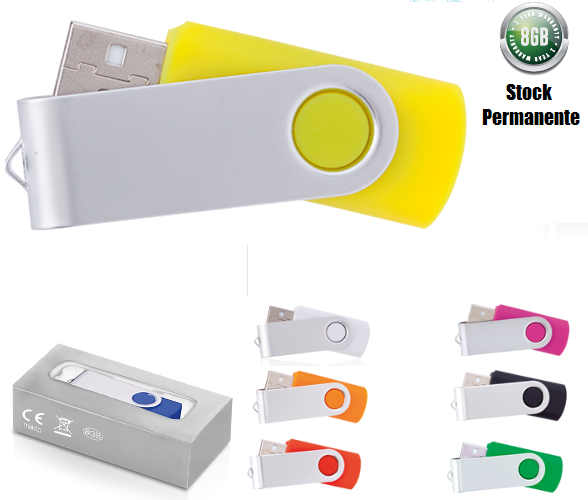 USB CLASICOS