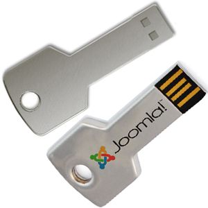 USB LLAVE
