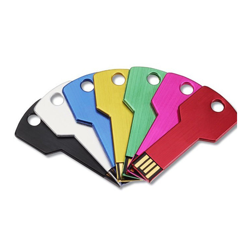 USB LLAVE