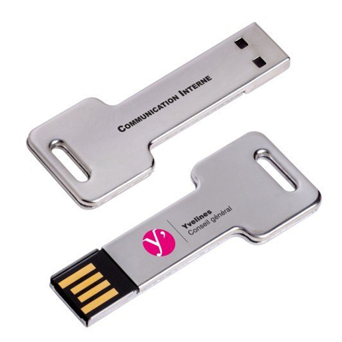 USB LLAVE