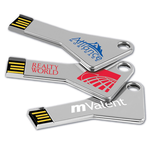 USB LLAVE