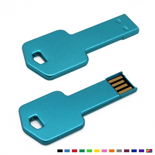 USB LLAVE