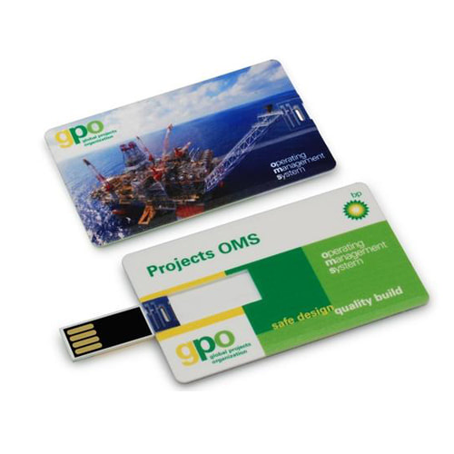 TARJETAS USB