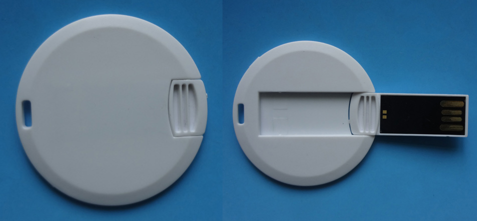 TARJETAS USB