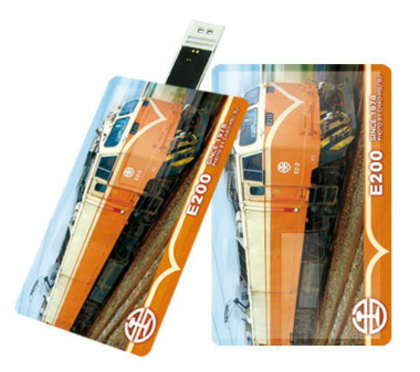 TARJETAS USB