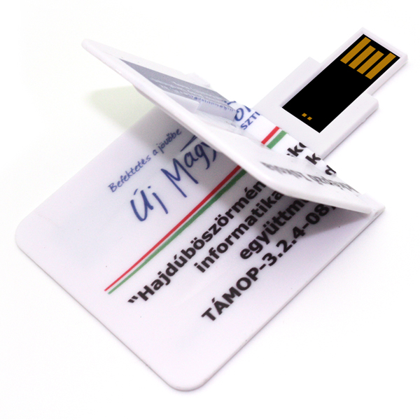 TARJETAS USB
