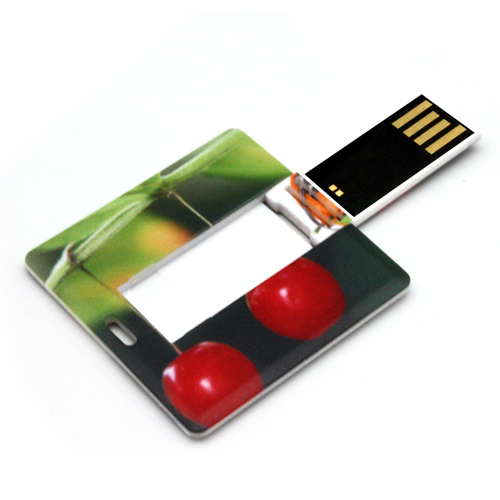TARJETAS USB
