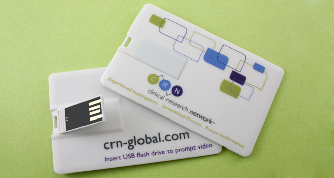 TARJETAS USB