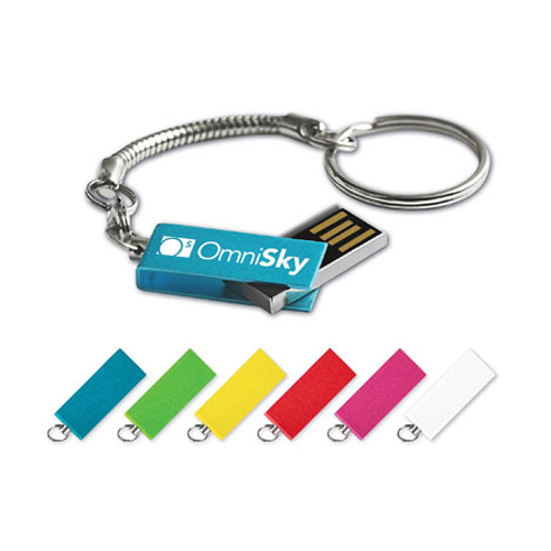 USB DE METAL