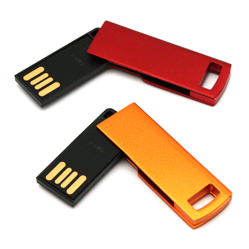 USB DE METAL