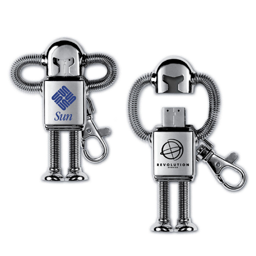 USB DE METAL