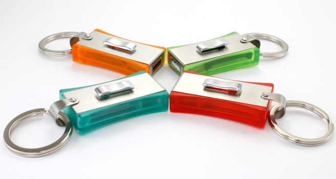 USB DE METAL