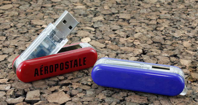 USB CLASICOS