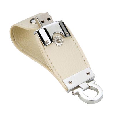 USB DE CUERO
