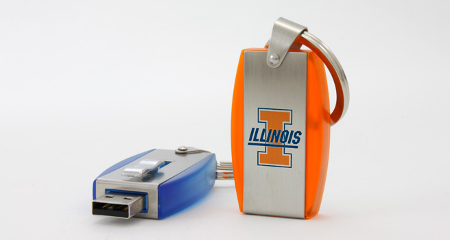 USB DE METAL