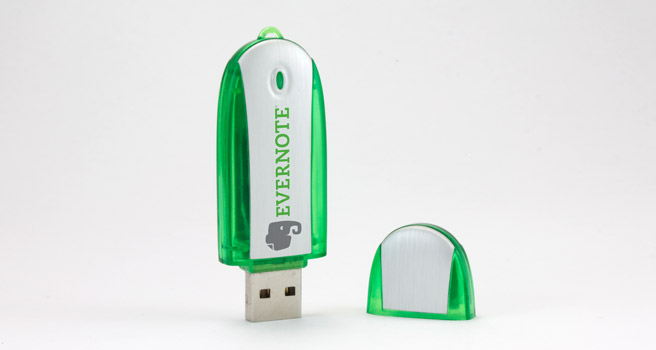 USB DE METAL