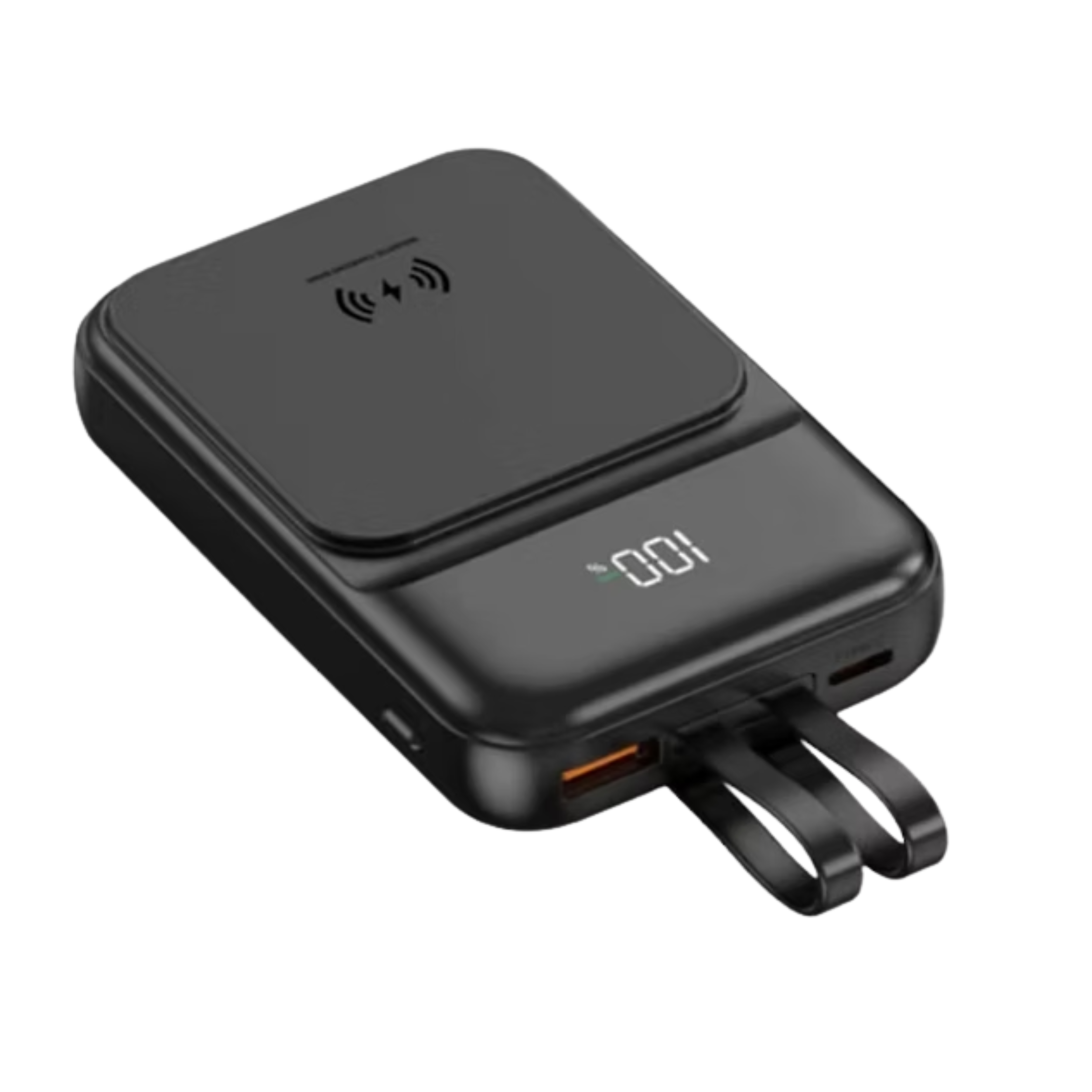 Cargador Portátil Ejecutivo