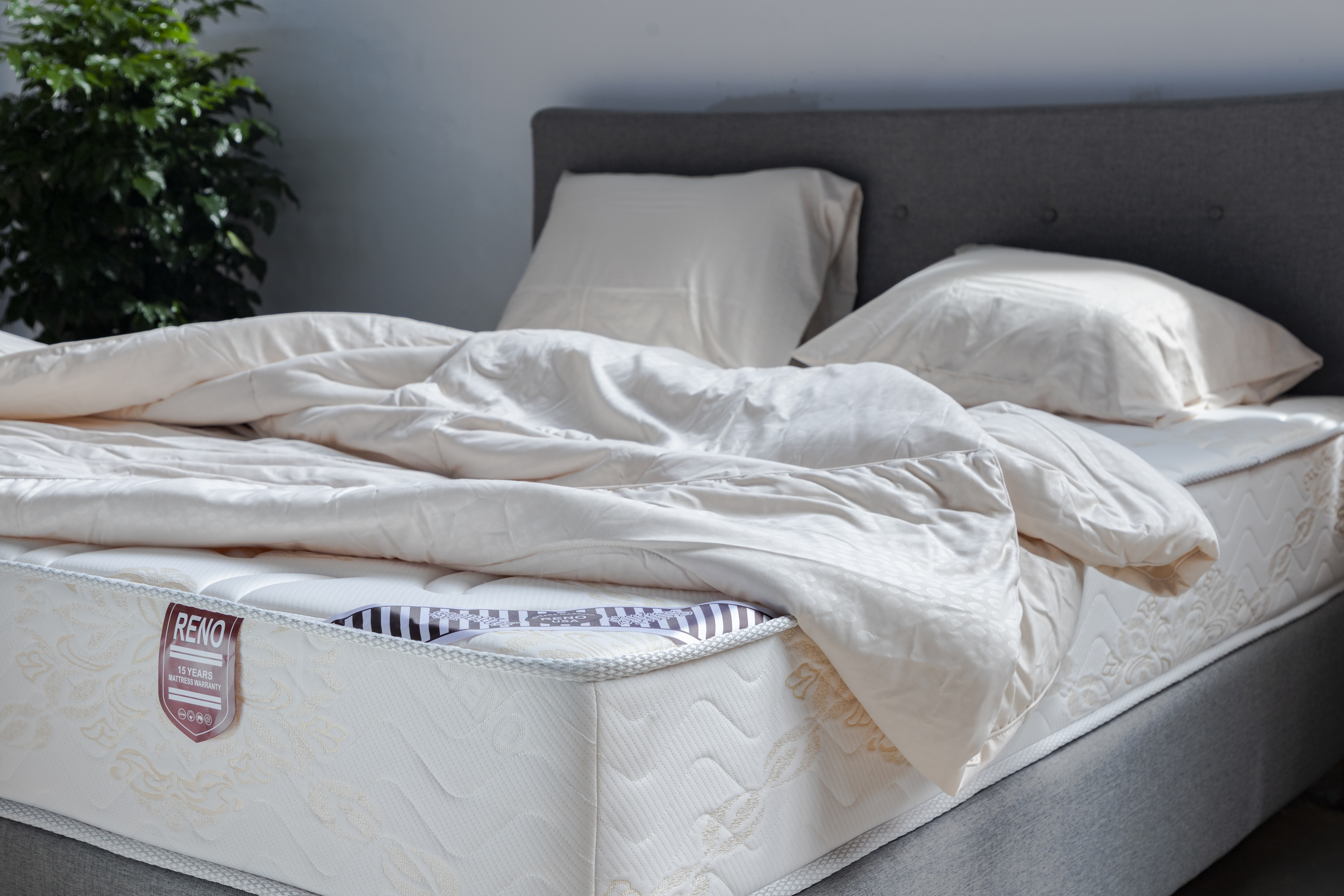 RENO® Spring Mattress