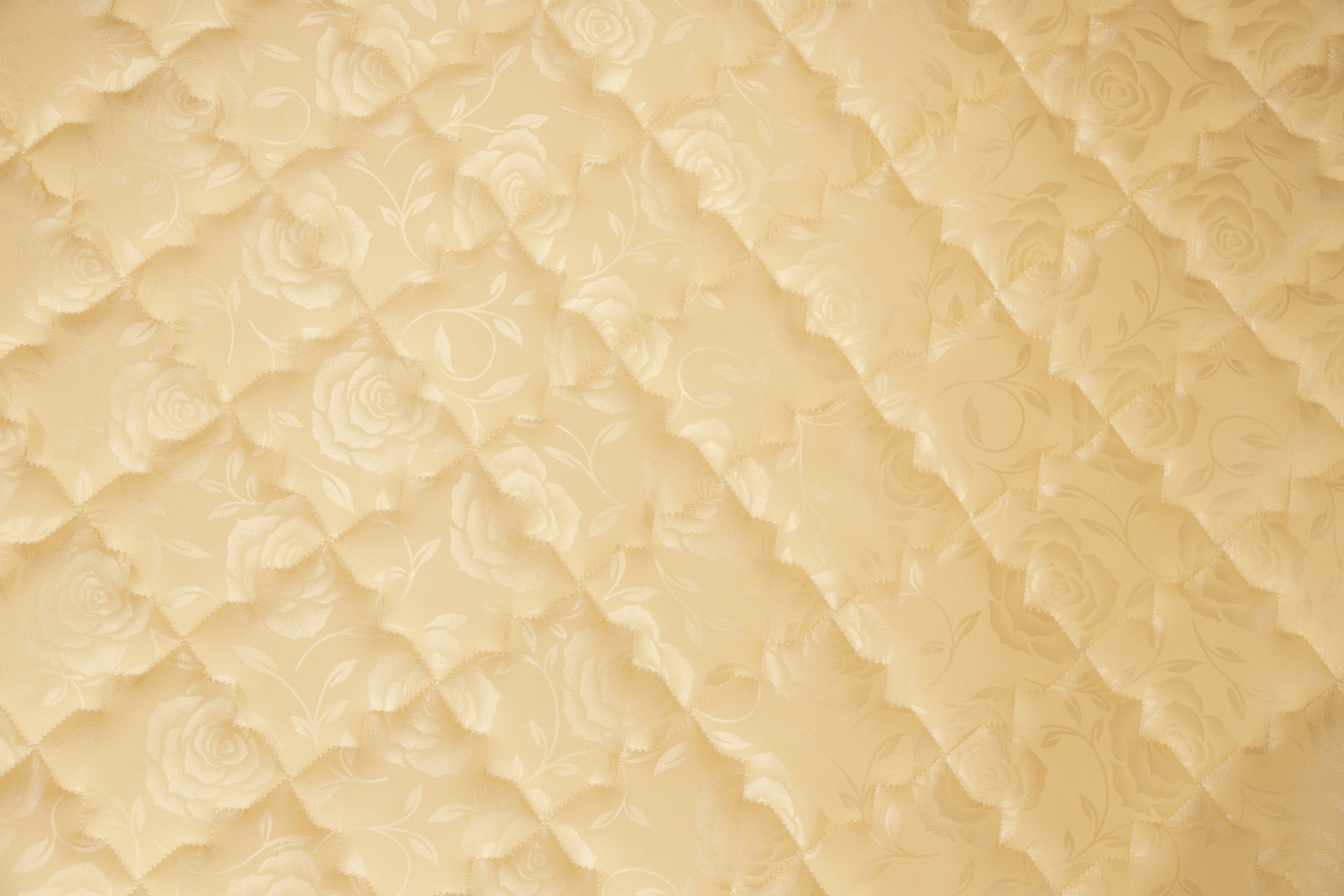 CALIFORNIA® Euro-Top Foam