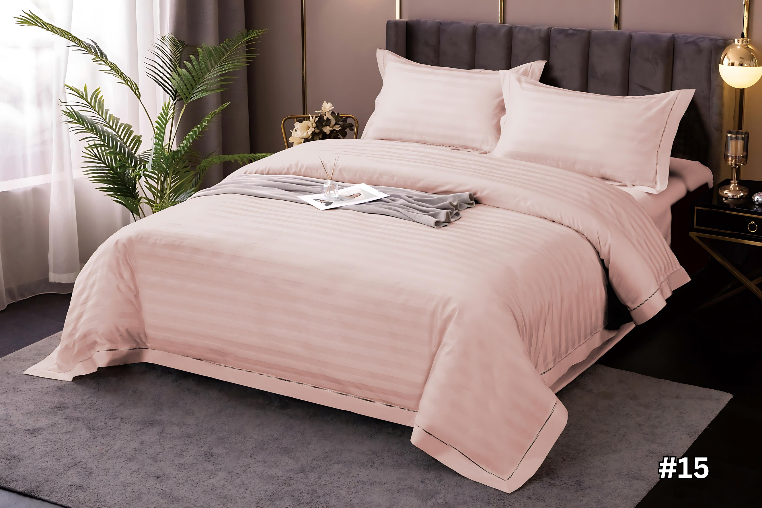 Bedsheet TOKYO®  Code: #15