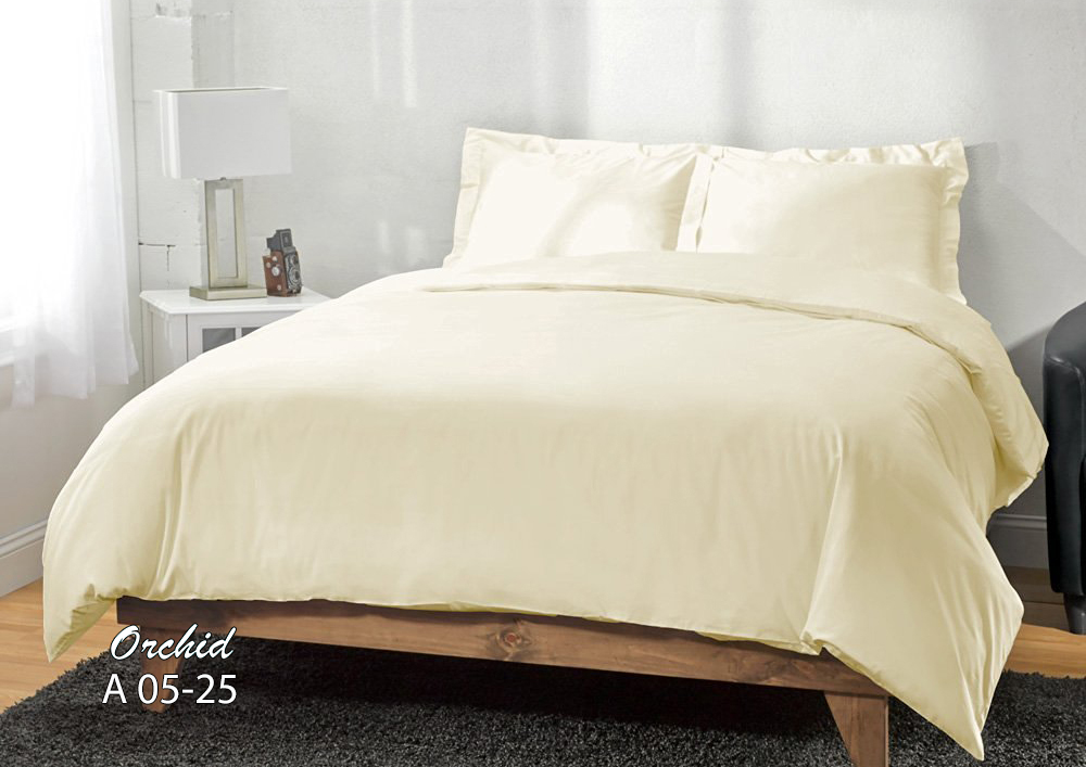 Bedsheet ORCHID®  Code: A05-25