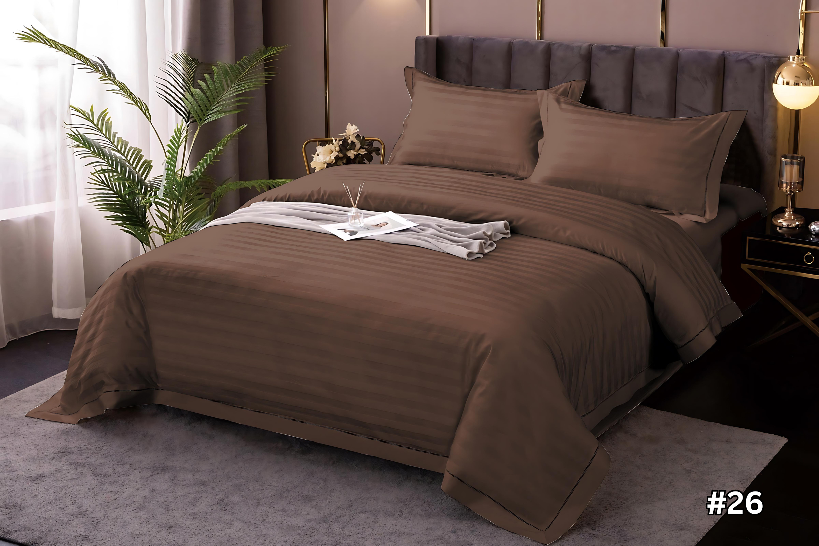 Bedsheet TOKYO®  Code: #26