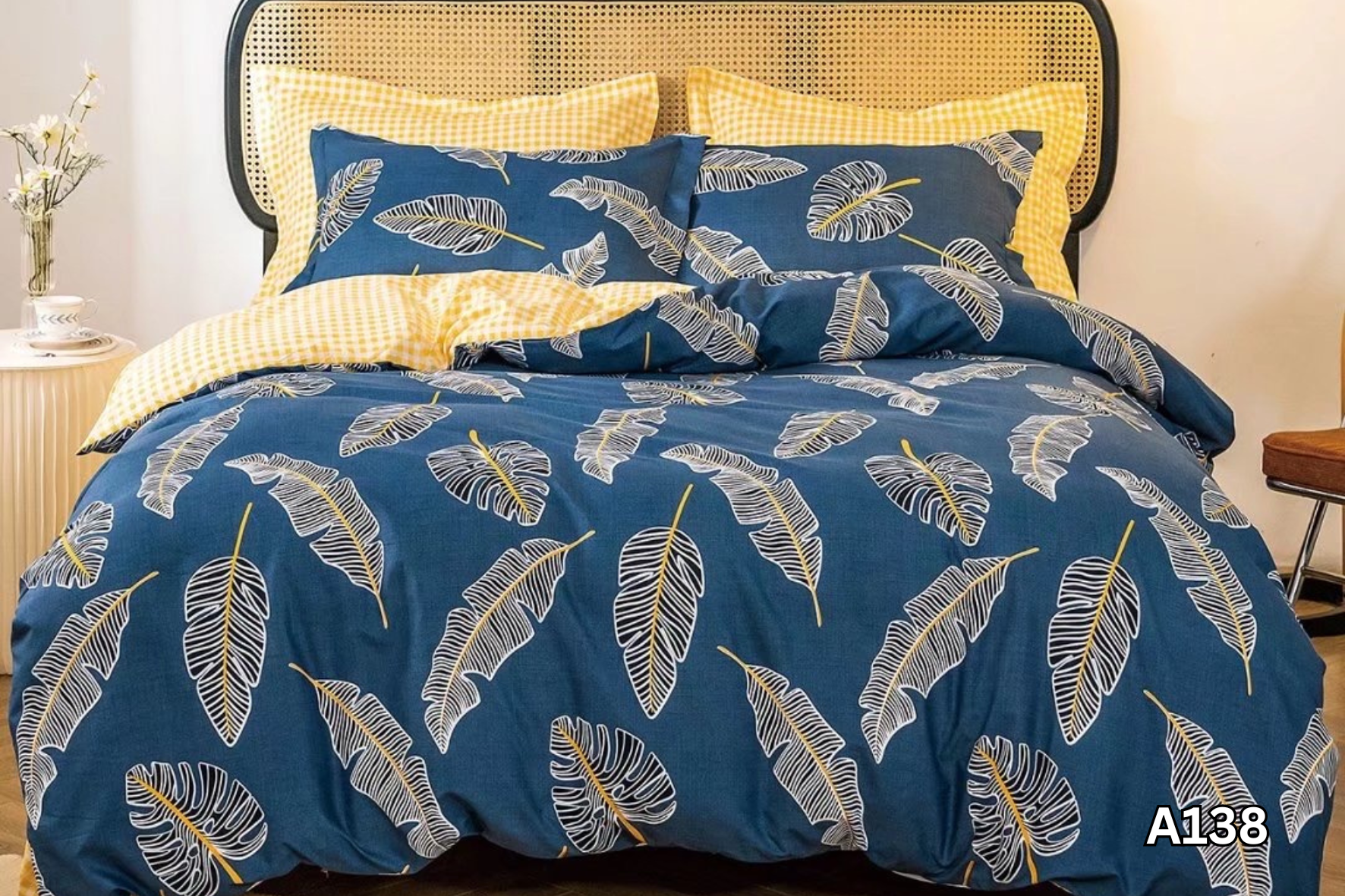 Bedsheet BELLA®  Code: A138