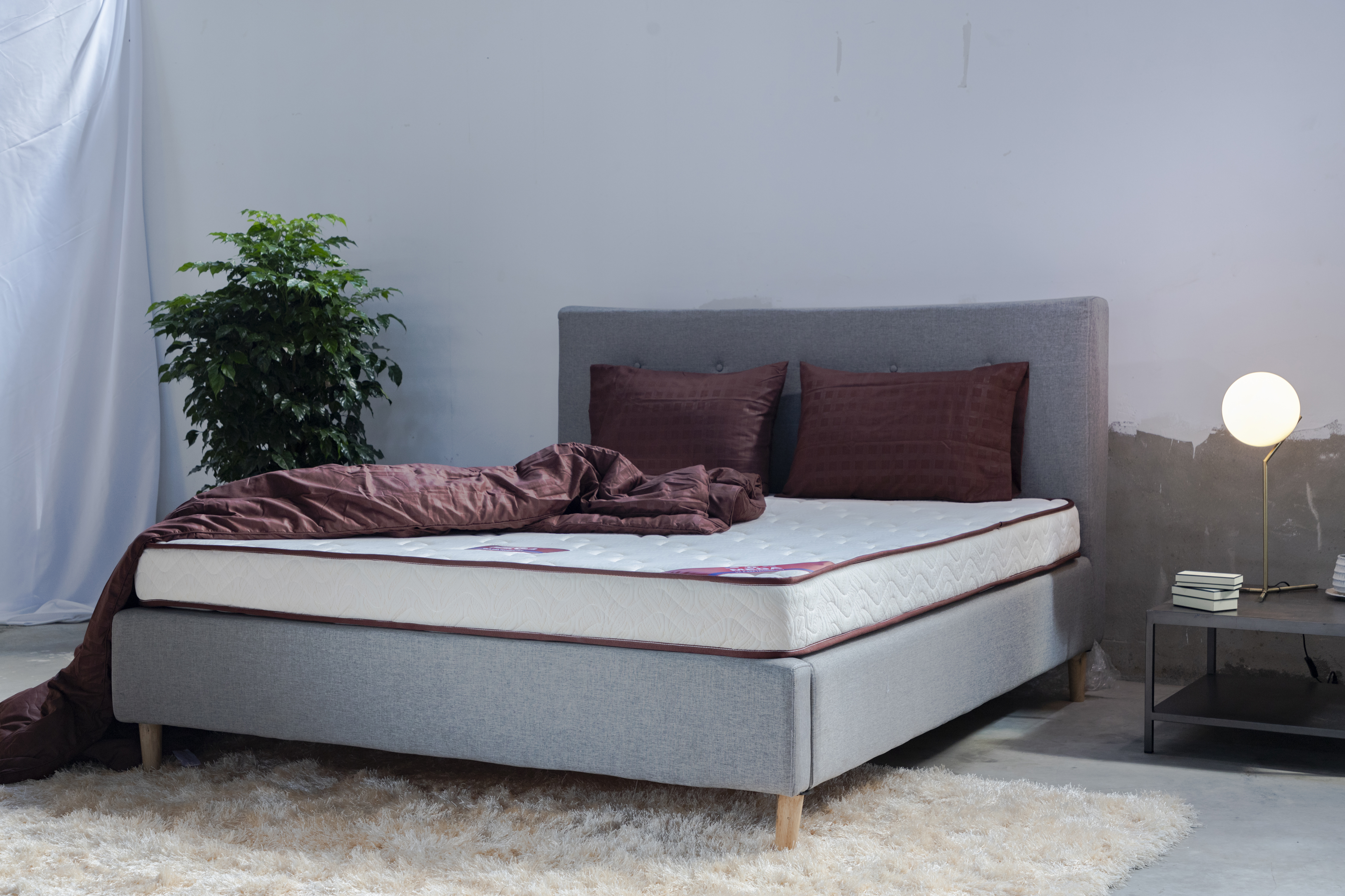 OMEGA®  Soft Latex Foam 