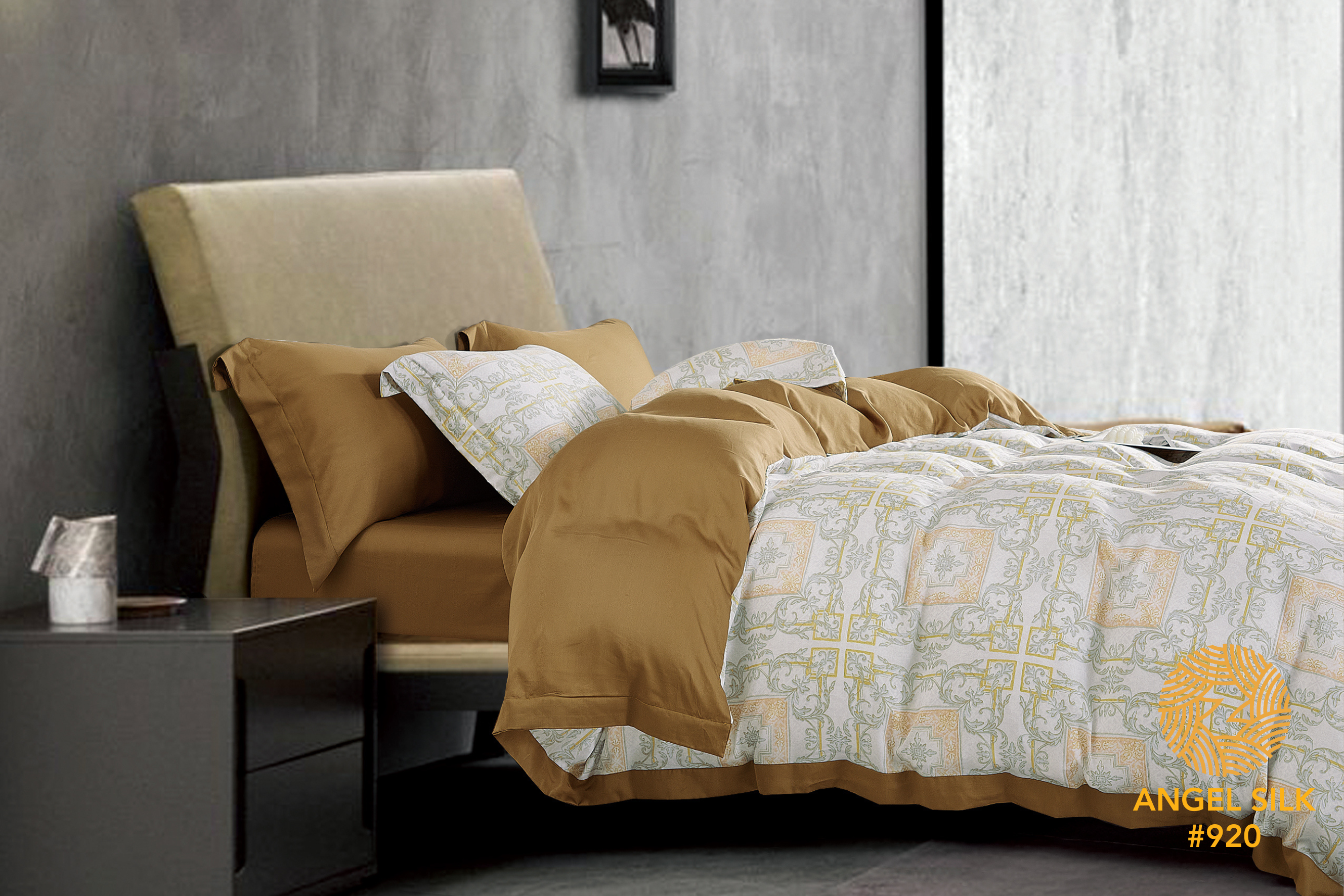 Bedsheet ZEN®  Code: #920
