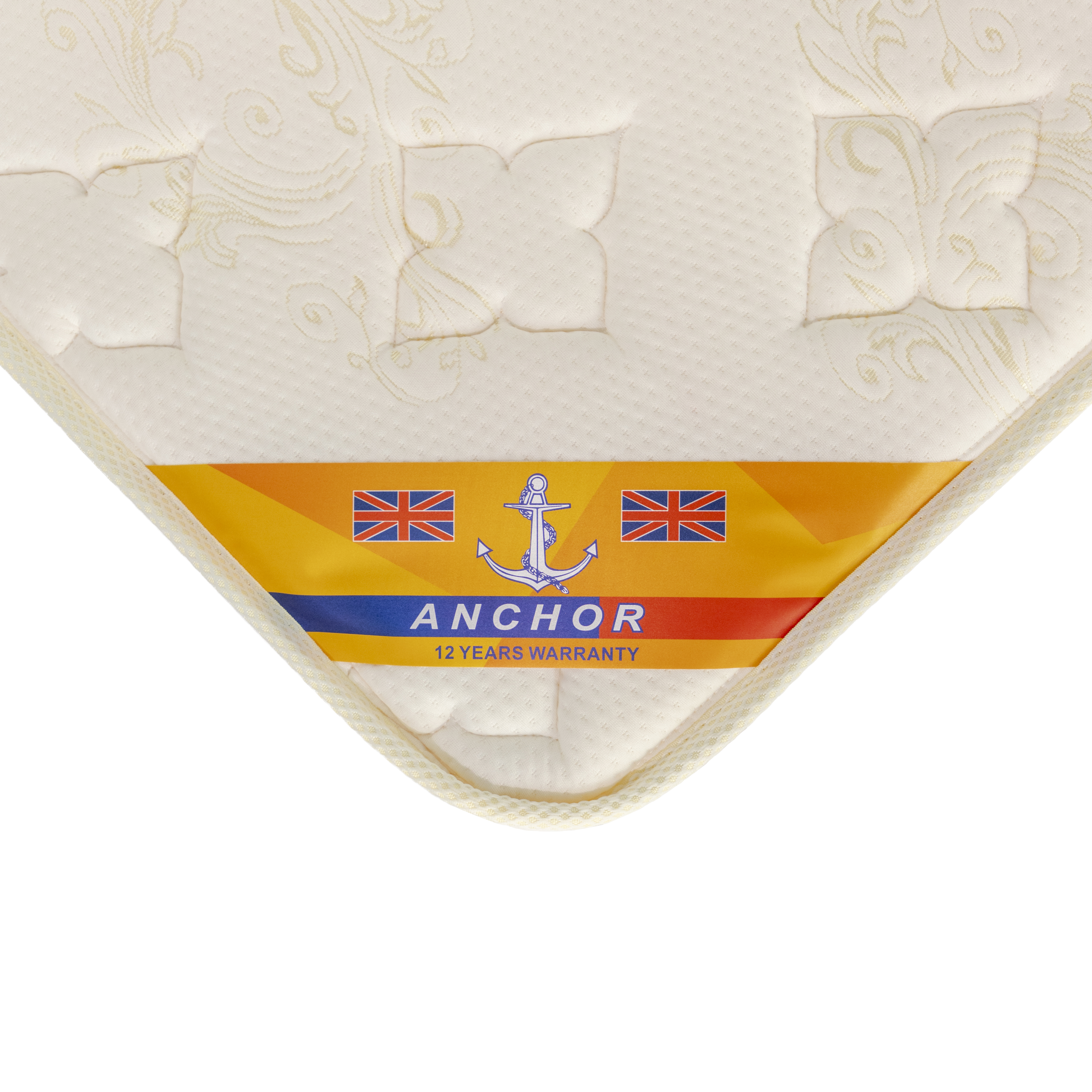 ANCHOR® Foam Superior