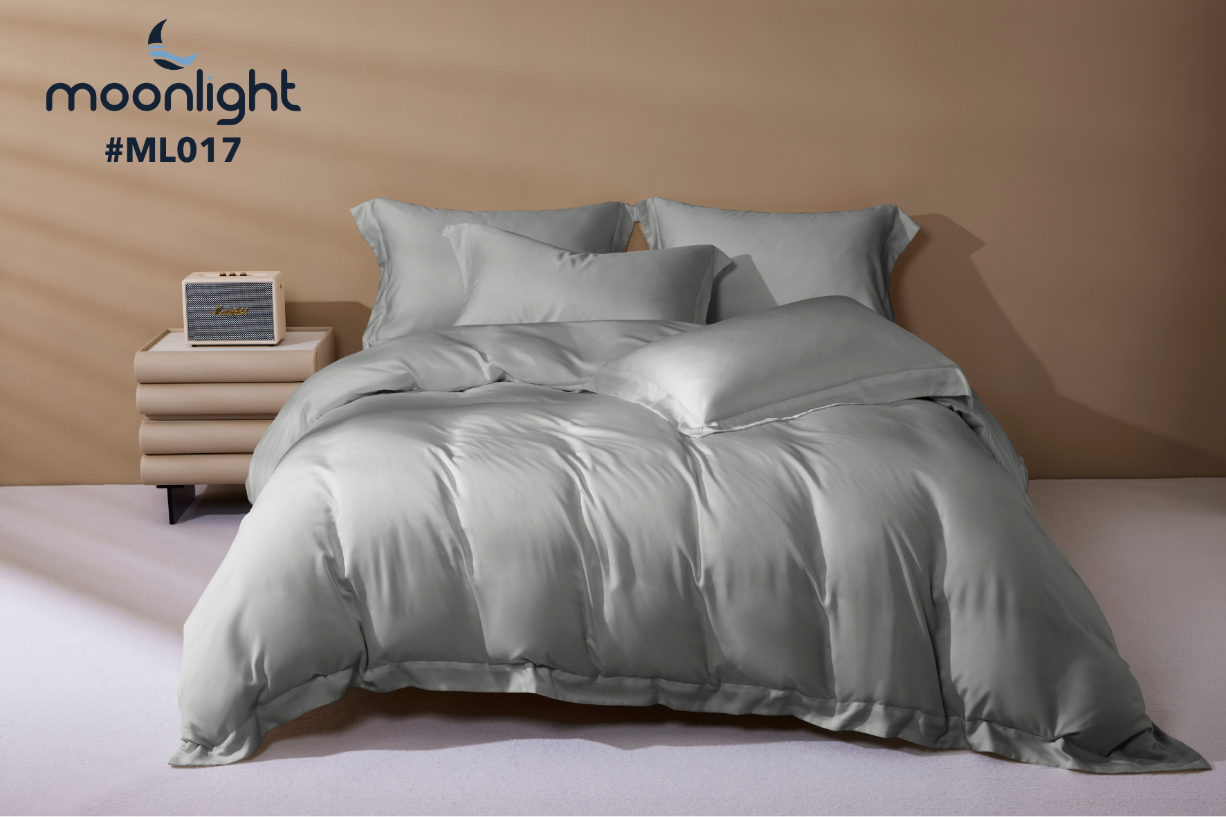 Bedsheet Moonlight®  Code: ML017