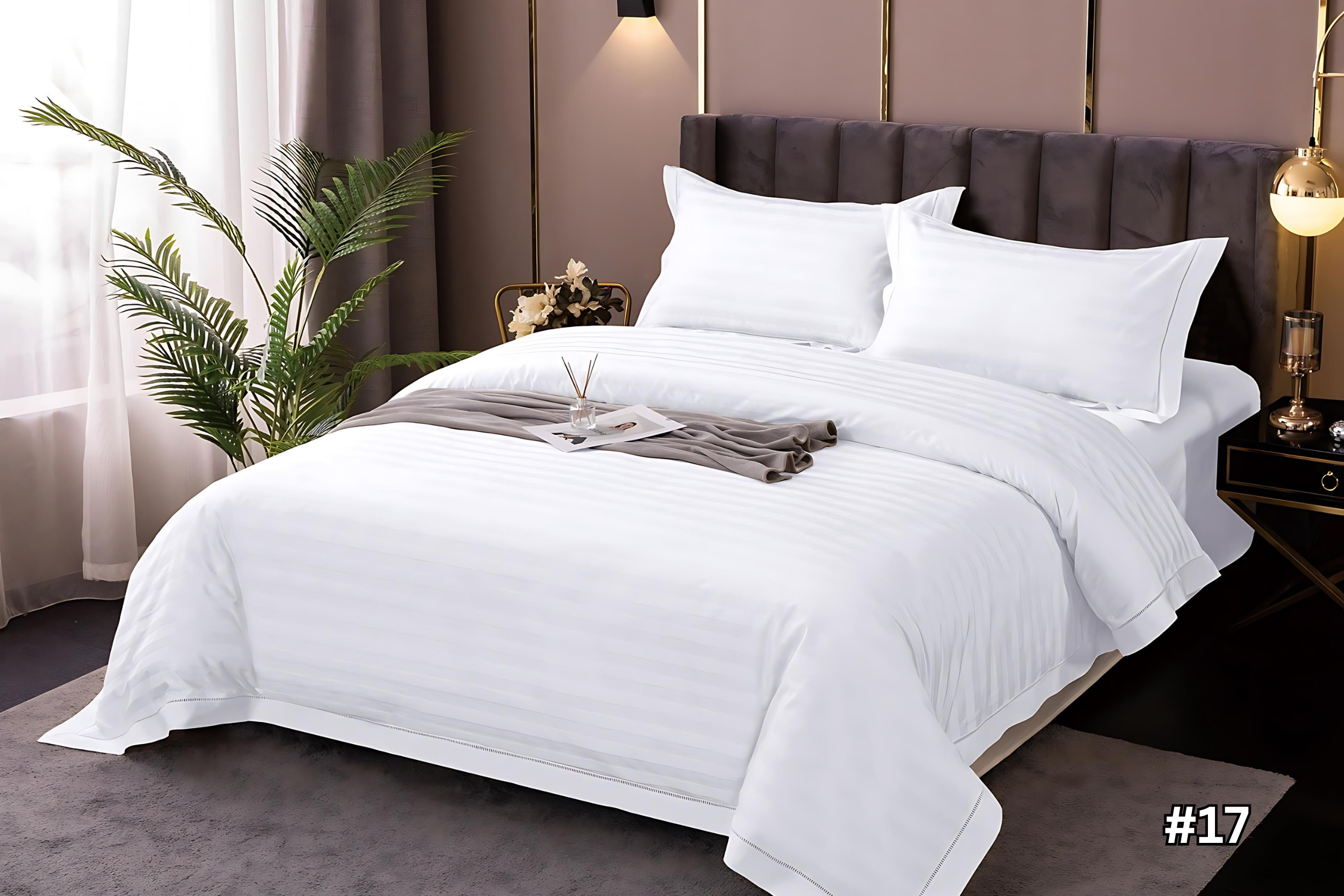 Bedsheet TOKYO®  Code: #17