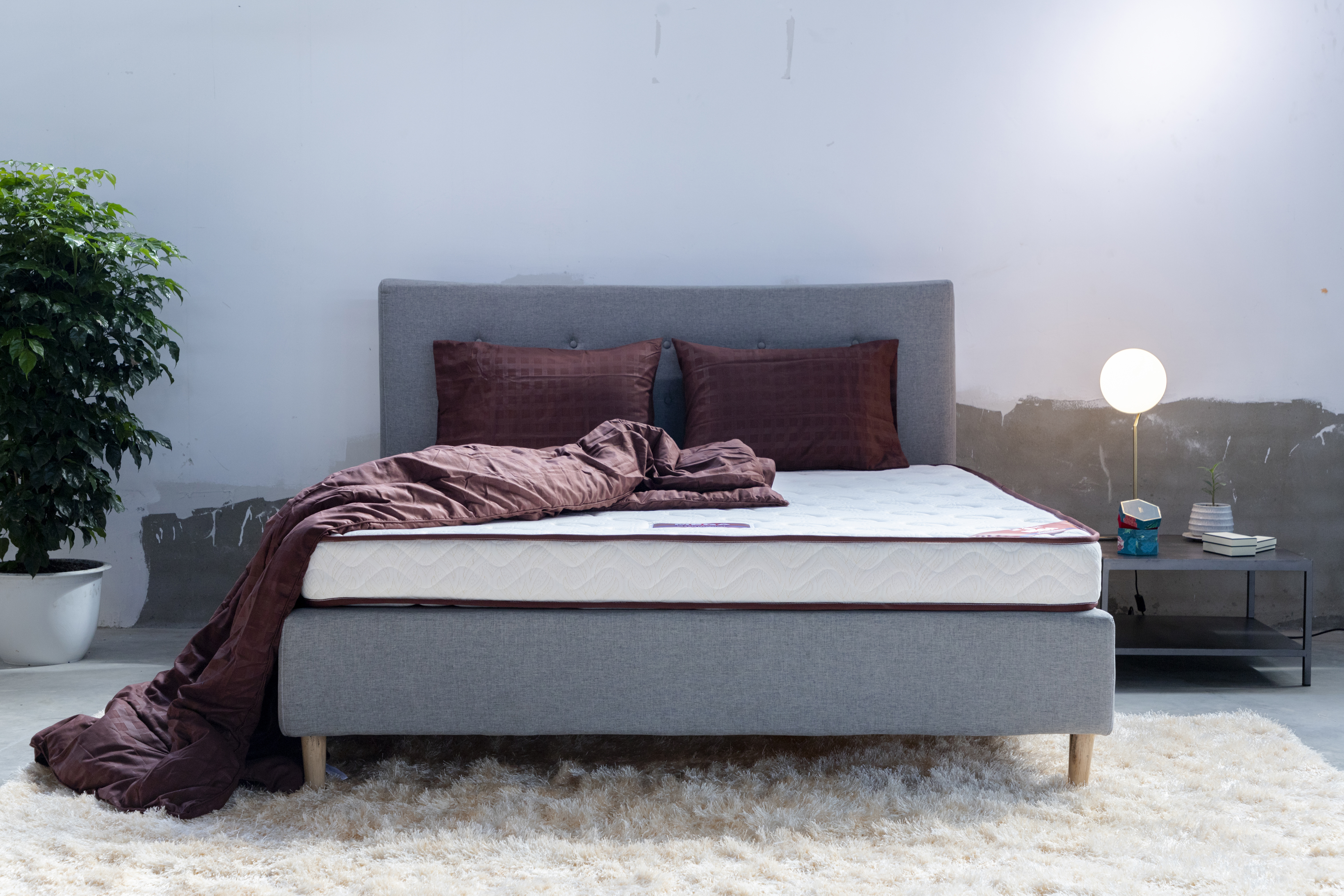 OMEGA®  Soft Latex Foam 