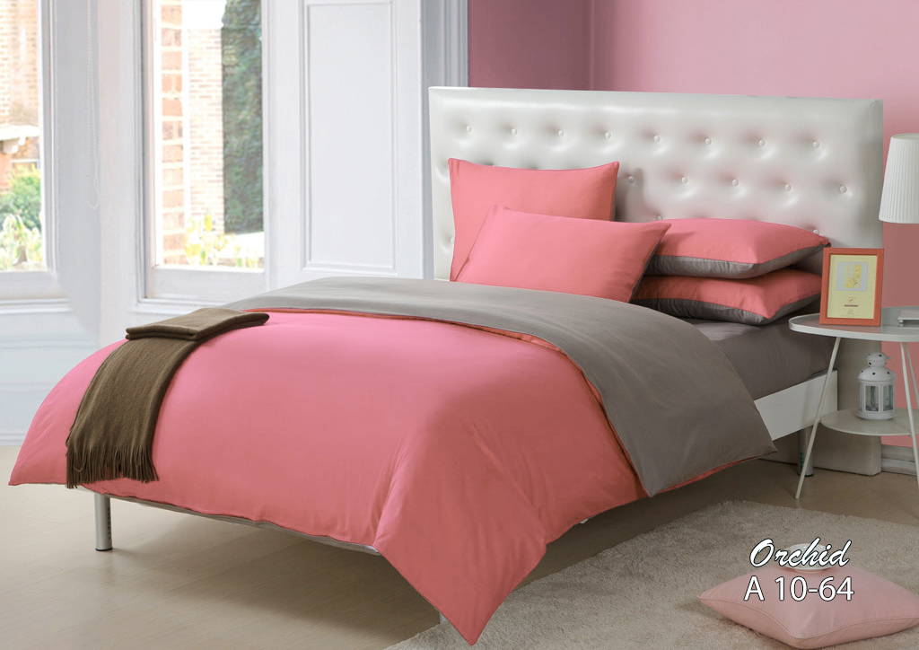 Bedsheet ORCHID®  Code: A10-64