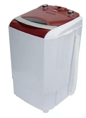 Lavadora Disa 10 kg