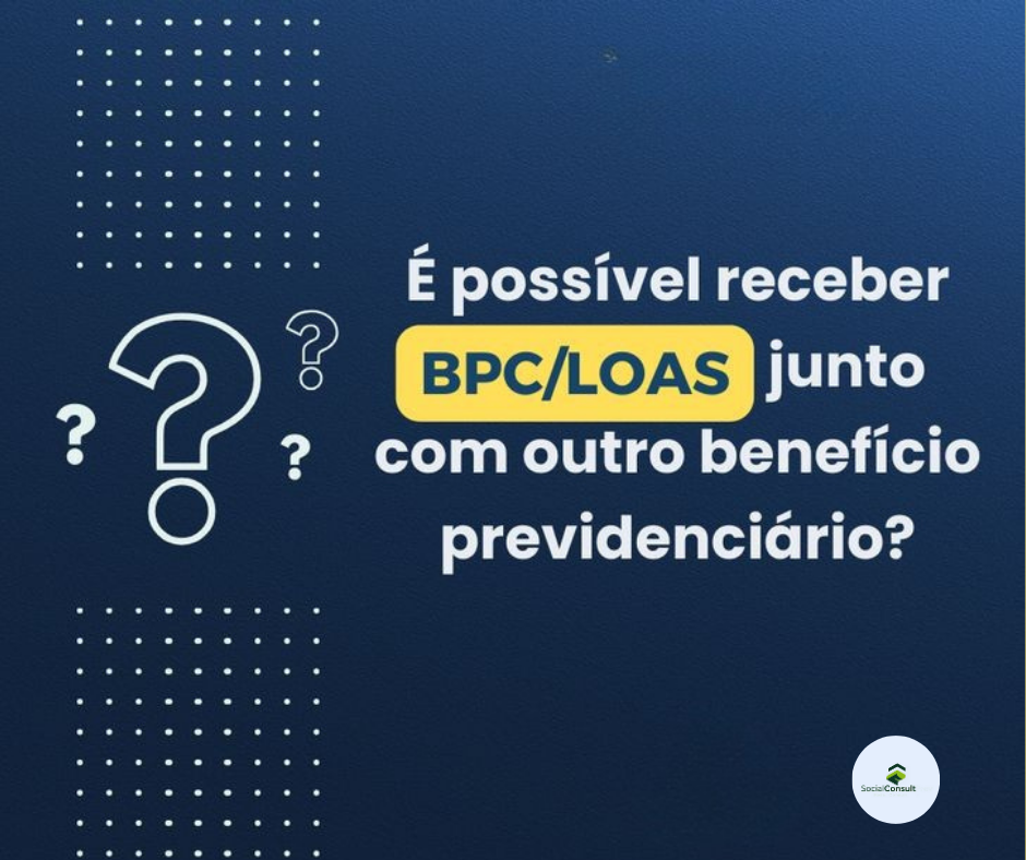 📢 Seu direito está garantido! Conheça o benefício do INSS para idosos e PCD.