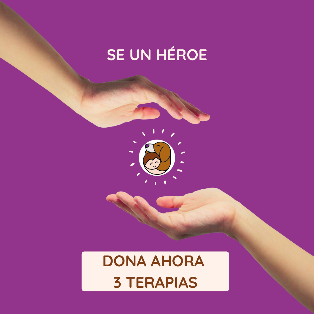 Dona y Transforma Vidas