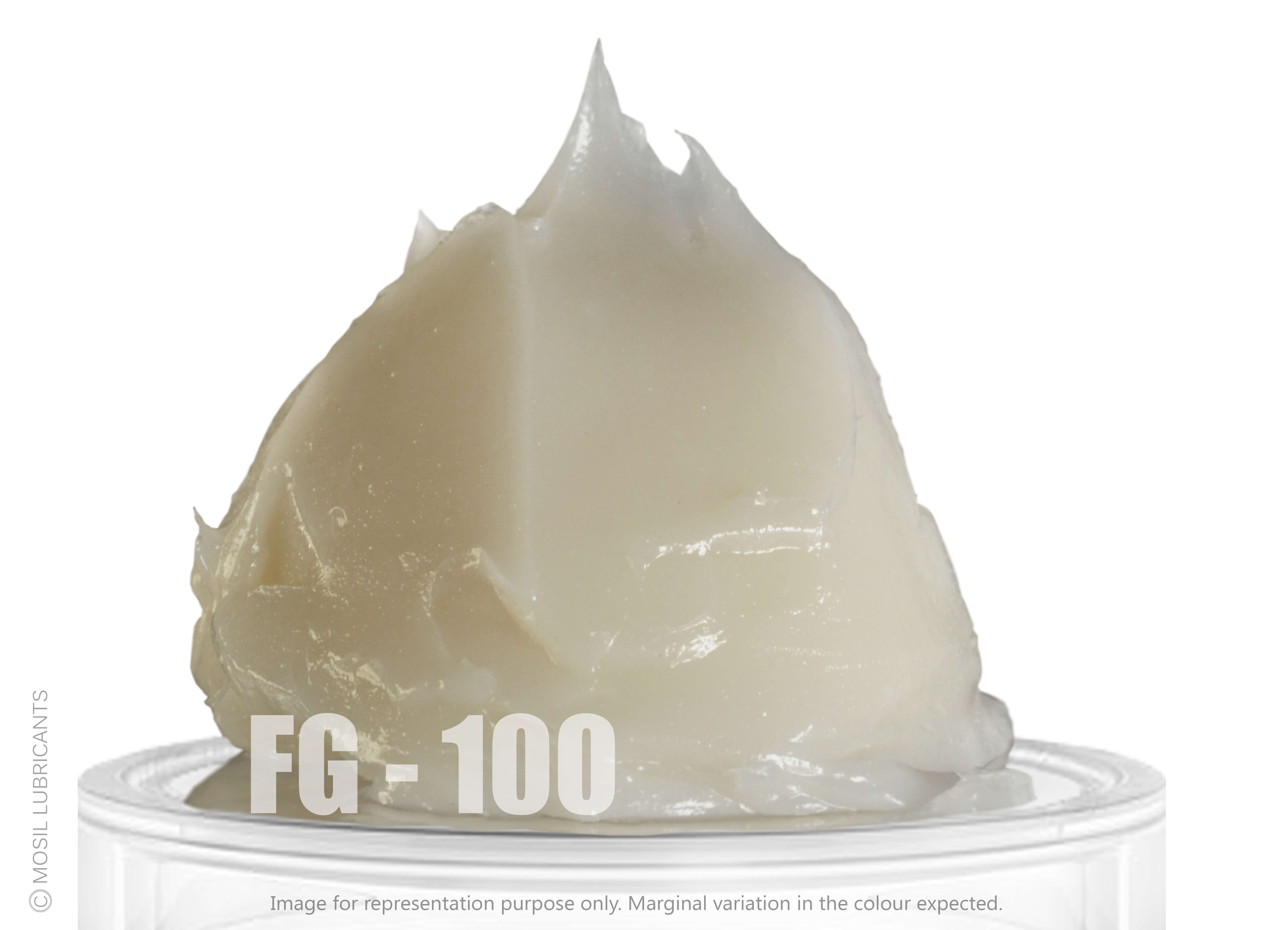 Mosil Lubricating Grease FG-100