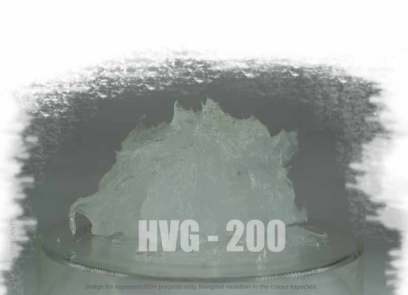 Mosil HVG-200 Gel