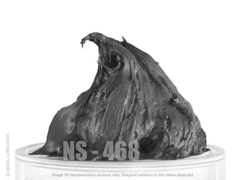 Mosil NS 468 - Industrial Grease