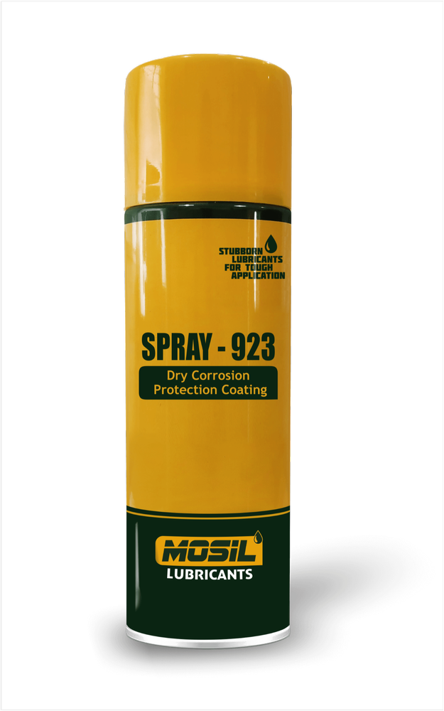 Mosil Spray-923