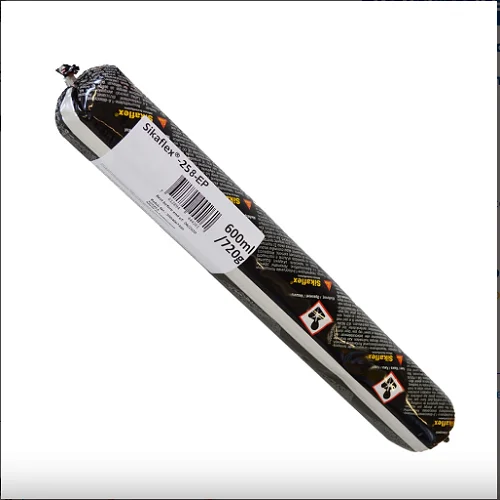 Sikaflex-258 EP - black