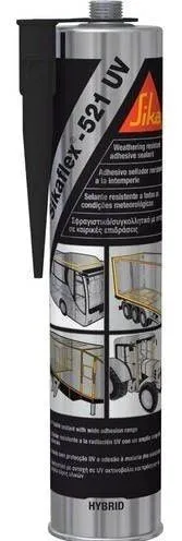 Sikaflex-521 UV